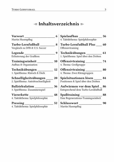 Turbo Lernfußball 