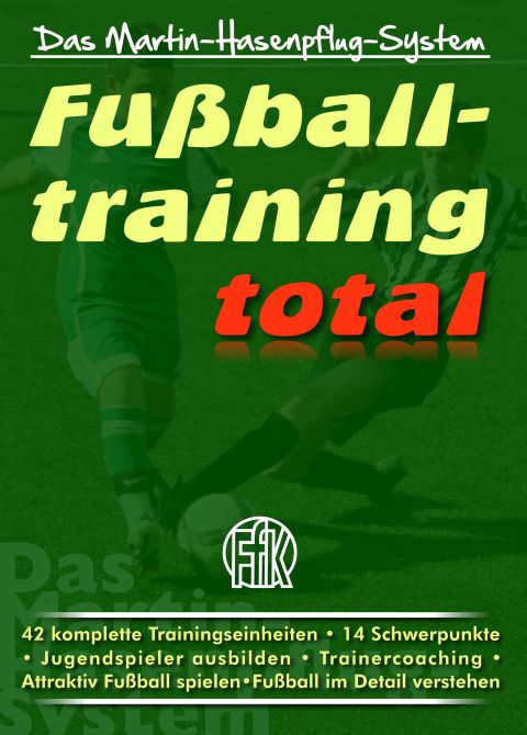 Fußballtraining total